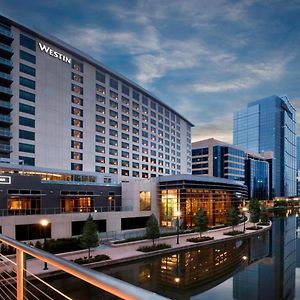 The Westin At The Woodlands