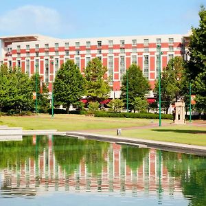 Embassy Suites By Hilton Atlanta At Centennial Olympic Park