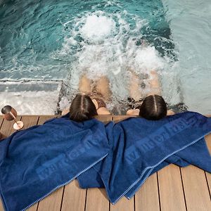 Wanderlust Hotel - Suite & Spa - Apartments & Villas - Bardolino, Lago Di Garda - Verona