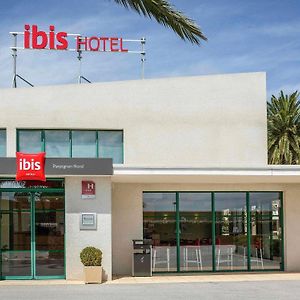 Ibis Perpignan Nord Rivesaltes